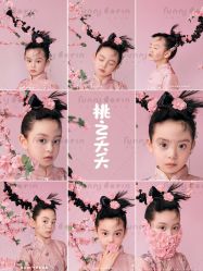 -芳妮豆丁家庭影像馆(宝安店)