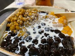 -鲜芋仙(园西路店)