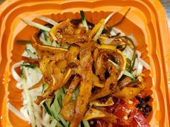 -猪脑壳凉面(武陵源店)