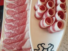 -DaLongYi Hotpot - 大龙燚火锅 - 地道四川老火锅