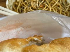 -家阳赵师傅油饼包烧麦(粮道街店)