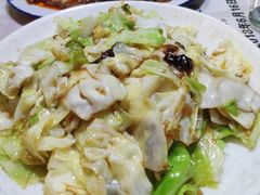 大白菜-秀园弘扬川味饭店(长久路店)