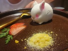 -京华烟云·北京烤鸭(领展购物广场·中关村店)