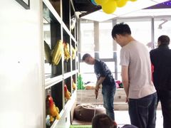 -CIAO·团建聚餐·生日派对轰趴馆(福田店)