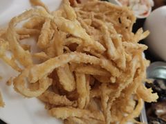 -老张烤羊(王哥庄店)