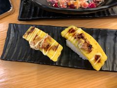 -禾绿寿司·定食·拉面·烧炸(喜荟城店)