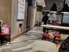 大堂-肯德基(春申店)