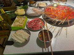 -电台巷火锅(科华总店)