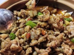 -小林哥的海鲜馆·夜宵烧烤(渔人码头店)