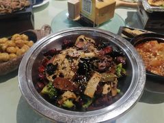 -福慧慈缘素食餐厅(王府井店)