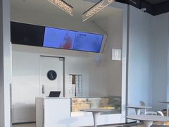 -喜茶(烟台莱山万象汇店)