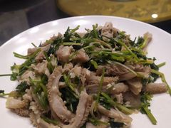 -振生清真饭店(永安道店)