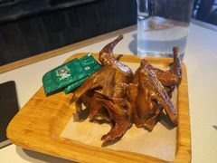-0776食堂·京城创意菜(七里庄店)
