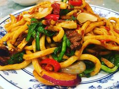 -新疆伊宁远征餐厅