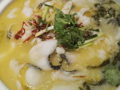 -小菜园新徽菜(南京秦淮龙蟠汇店)