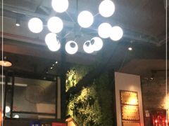 大堂-潮发潮汕牛肉店(龙洞店)