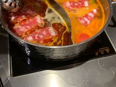 -呷哺呷哺 黄金牧场 (欢乐谷店)