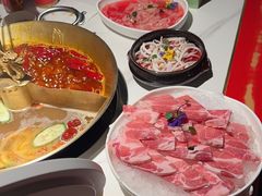 -小龙翻大江文化火锅(宽窄店)