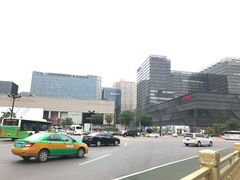 -薇酌饮·陕西菜(南门外店)