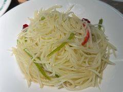 -新白鹿餐厅(金鹰新街口店)