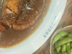 -伽喱博士 Dr.CURRY咖喱饭(太阳宫咖喱店)