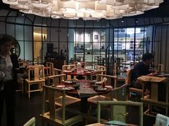 大堂-潮堂(环球金融中心店)