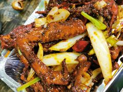 -无限虾享(同庆街店)