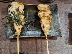 -鸟内会(河北路店)