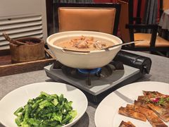 -汉水谣·江景餐厅(江滩店)