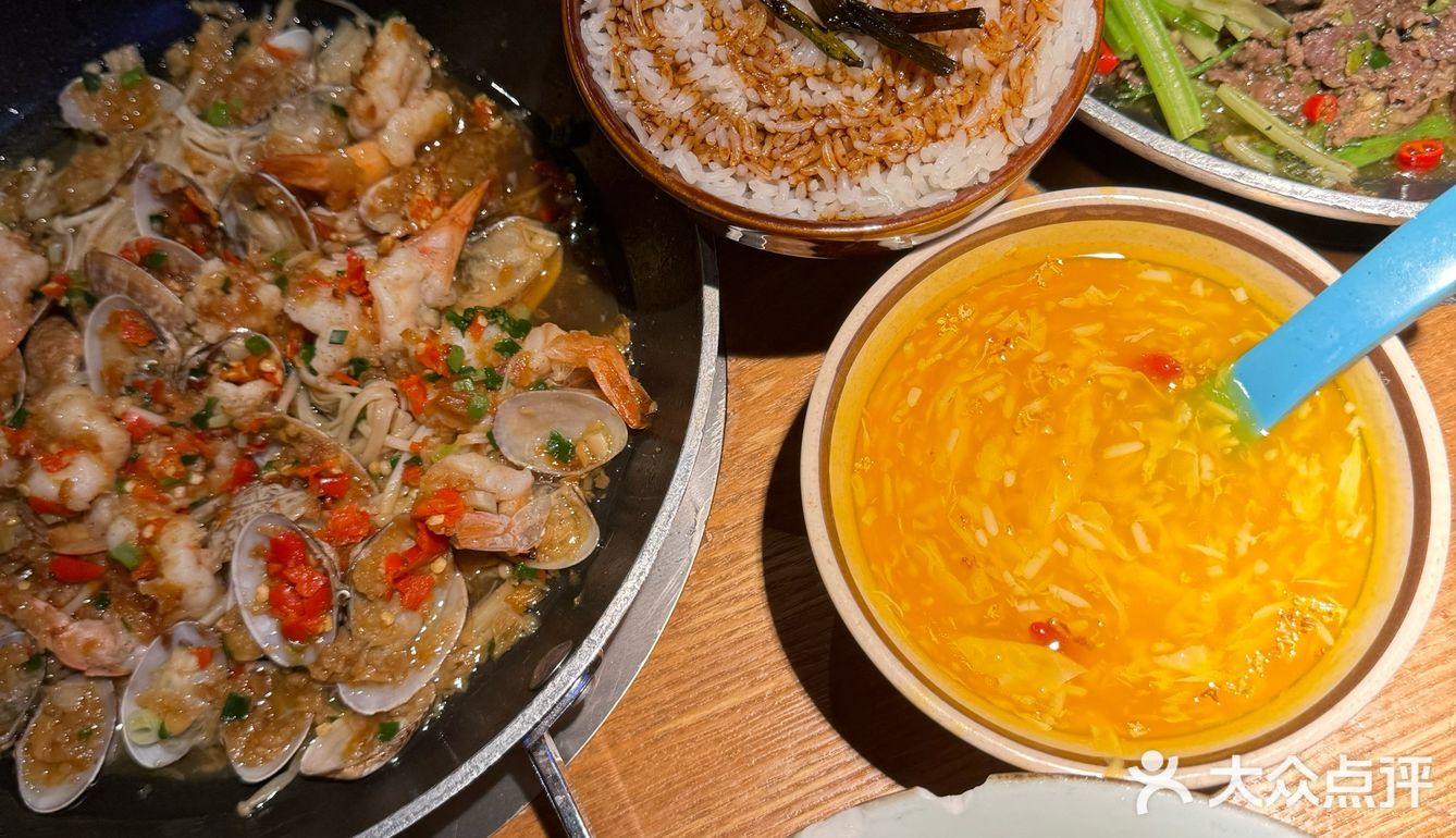 在嘉兴｜“吃饭皇帝大”好好恰！