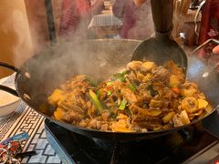 -山涧肴·泉水煮活鱼(坂田店)