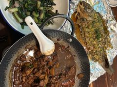 -衡厨·衡阳土菜(中南店)