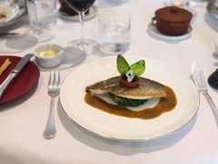 -La Villa French Restaurant