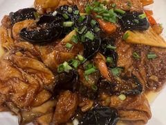 -锡和无锡菜(景丽苑店)