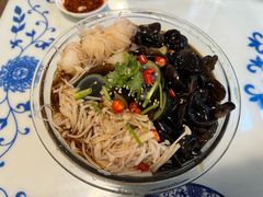 -老都一处饺子馆(道里店)
