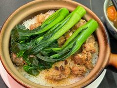 -超记煲仔饭(北京路店)