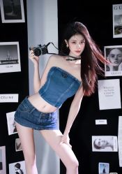 -克拉女神写真馆·匠心定制