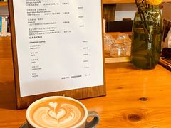-Cafe In Little Forest