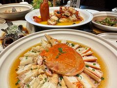 -人杰鱼乐轩(珠江路店)