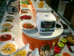 -滨城人家炭火烧烤(福泉街店)