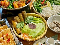 -越美小馆·越南料理(曲江店)