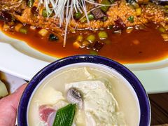 -京坛汇·烤鸭·京菜(宋庄店)