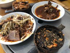 -顺庆羊肉馆(南坪店)