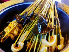 -冒椒火辣(奎星楼街店)