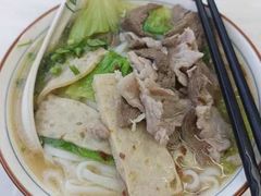 -熊记鸡粥瑞熊美食店(石岗大街店)