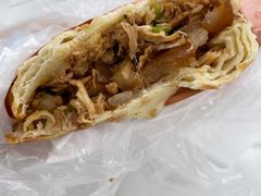 -灵宝肉夹馍(庐山路店)