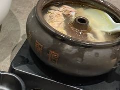 -云海肴·汽锅鸡·云南菜(高德置地店)