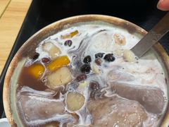 -鲜芋仙(宝地广场店)