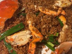 -喜记避风塘炒辣蟹(旗舰店)