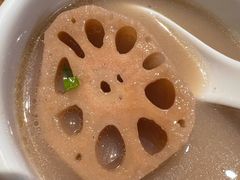 -肖记公安牛肉鱼杂馆·省级非物质文化遗产(万松园直营店)